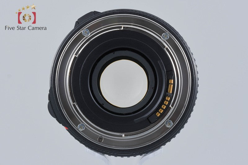 Tamron A09 SP AF 28-75mm f/2.8 XR Di LD IF MACRO for Canon