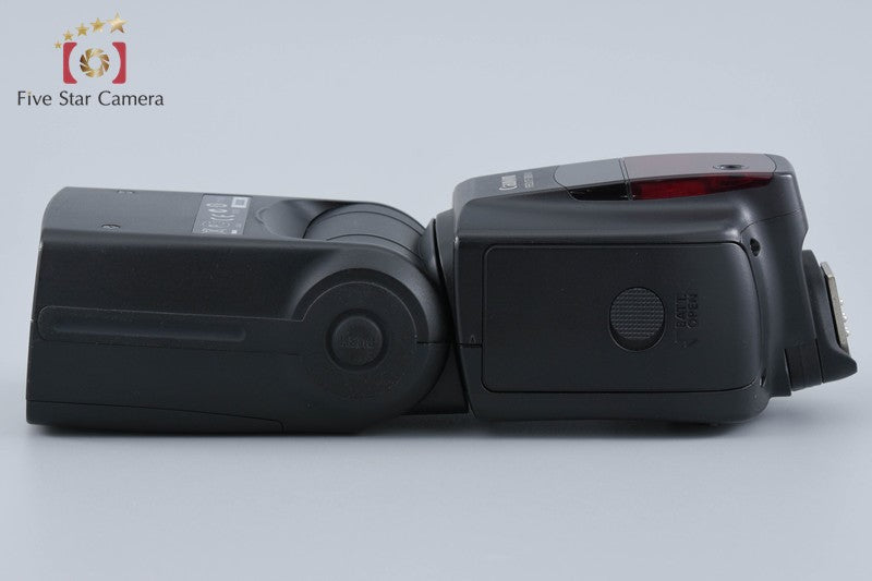 Canon SPEEDLITE 580EX II Shoe Mount Flash