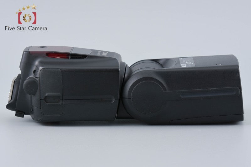 Canon SPEEDLITE 580EX II Shoe Mount Flash