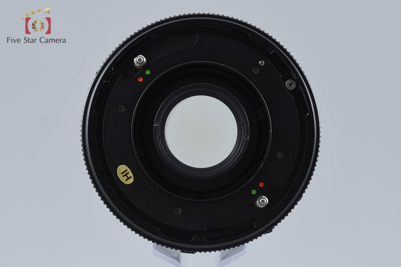 Mamiya SEKOR C 90mm f/3.8 for RB67