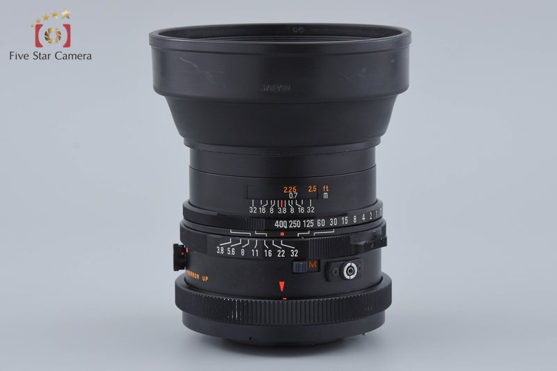 Mamiya SEKOR C 90mm f/3.8 for RB67