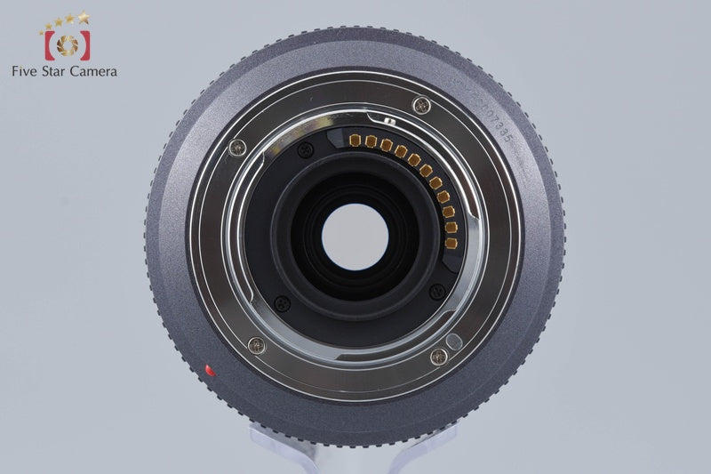 Panasonic LUMIX G VARIO 45-200mm f/4-5.6 MEGA O.I.S. H-FS045200
