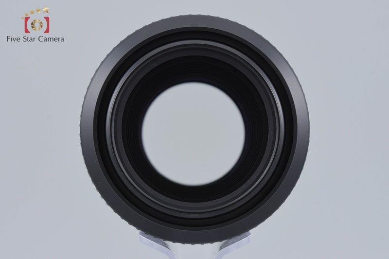 Nikon AF MICRO NIKKOR 105mm f/2.8 D