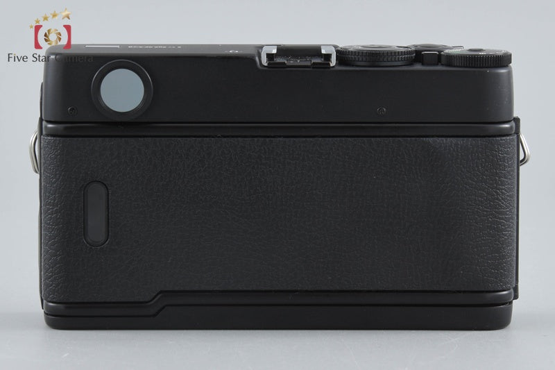 Konica HEXAR RF 35mm Rangefinder Film Camera Body 2026.04 Overhauled!!