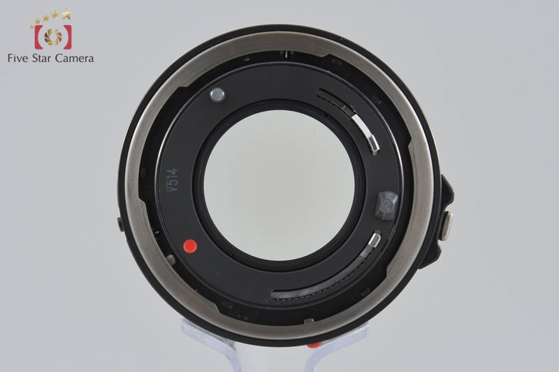 Canon New FD 50mm f/1.4