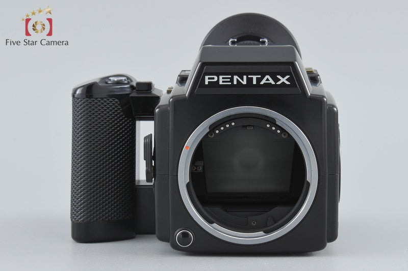 PENTAX 645 Medium Format Film Camera Body