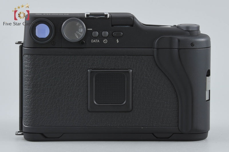 Fujifilm GA645i Professional Medium Format Film Camera