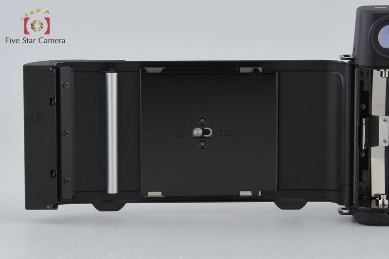 Fujifilm GA645i Professional Medium Format Film Camera