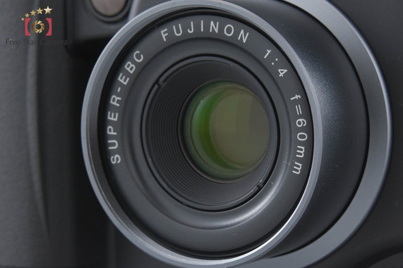 Fujifilm GA645i Professional Medium Format Film Camera