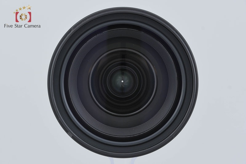 Sigma 24-70mm f/2.8 EX DG HSM for Nikon