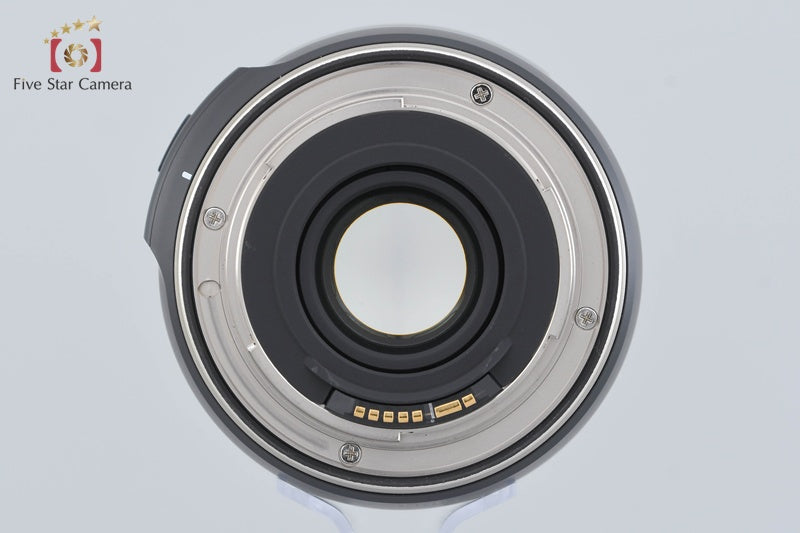 Tamron A037 AF 17-35mm f/2.8-4 Di OSD for Canon