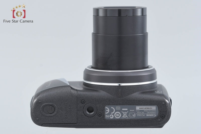 Canon PowerShot SX130 IS 12.1 MP Digital Camera