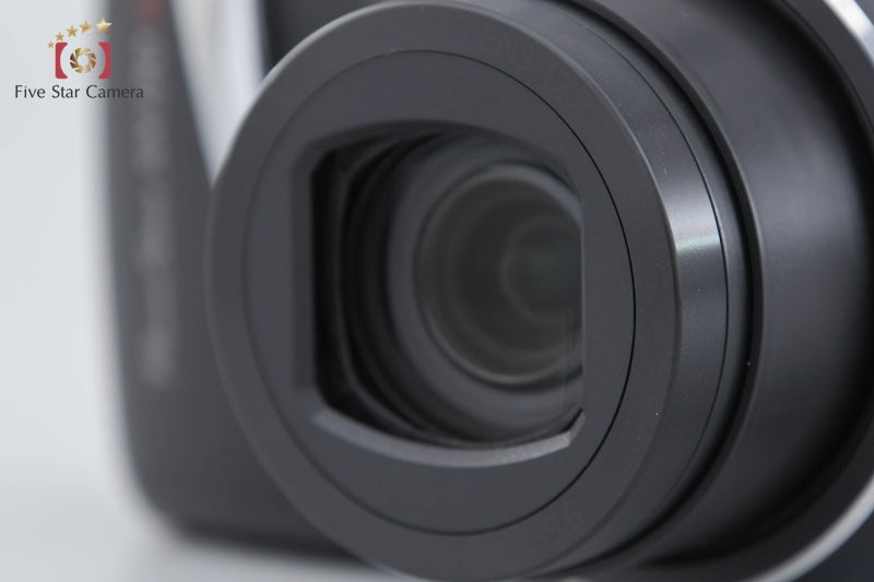 Canon PowerShot SX130 IS 12.1 MP Digital Camera