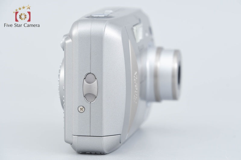 Fujifilm FINEPIX A203 2.0 MP Digital Camera