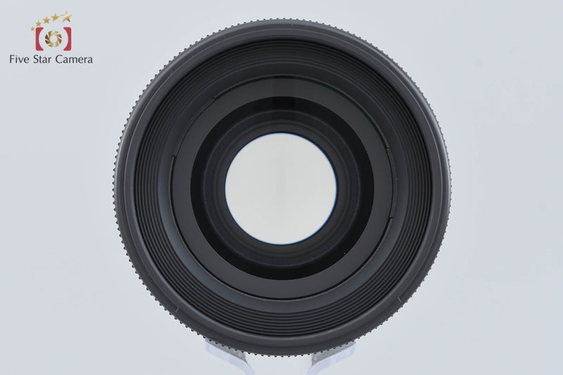 Sigma Art 35mm f/1.2 DG II for Sony E Mount
