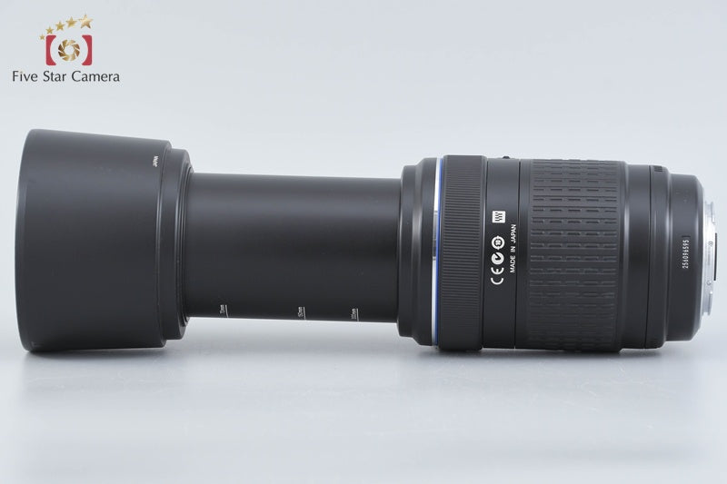 Olympus ZUIKO DIGITAL 70-300mm f/4-5.6 ED