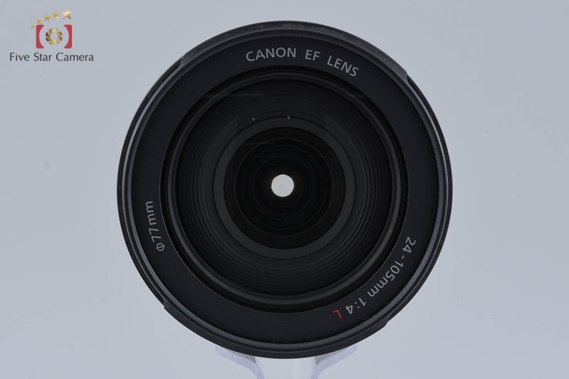 Canon EF 24-105mm f/4 L IS USM