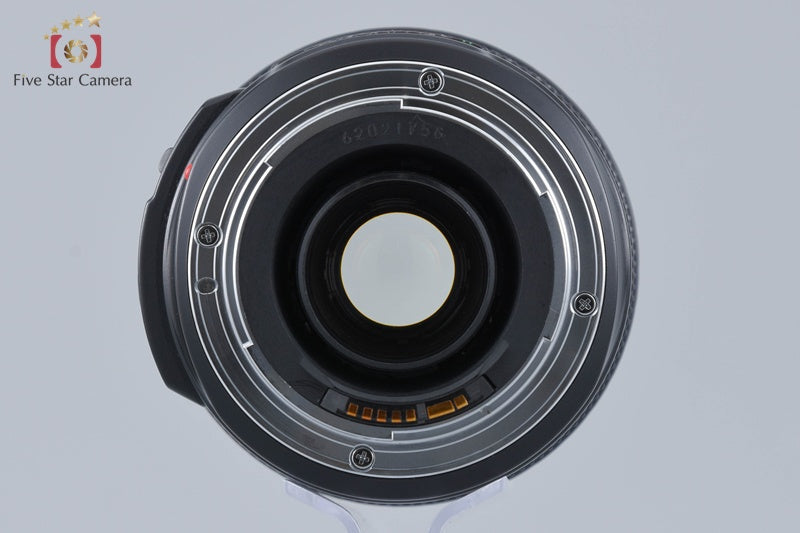 Canon EF 28-135mm f/3.5-5.6 IS USM