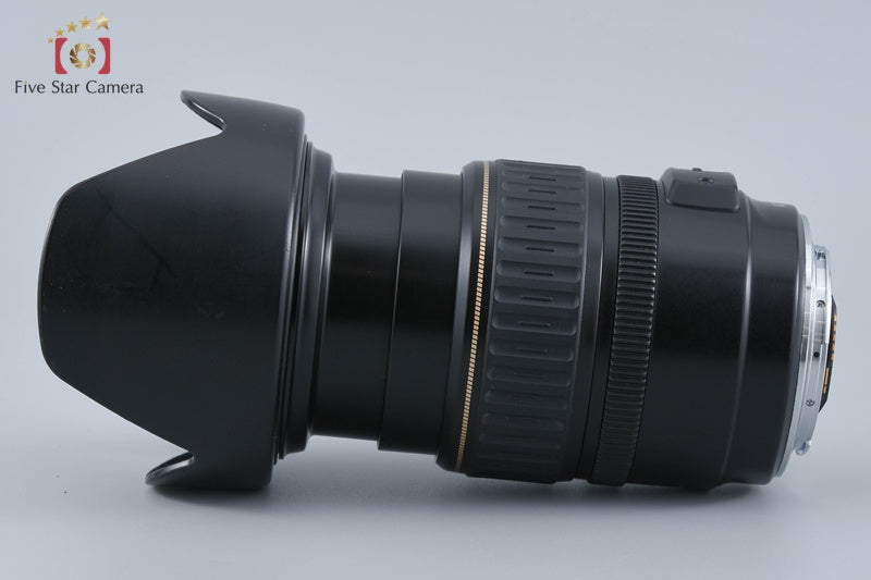 Canon EF 28-135mm f/3.5-5.6 IS USM