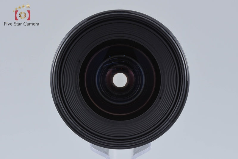 Canon EF 20-35mm f/2.8 L