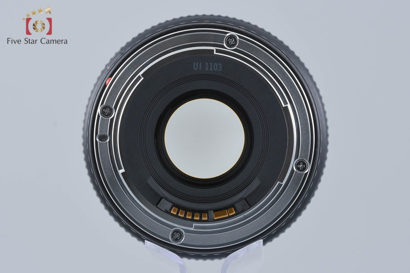 Canon EF 20-35mm f/2.8 L