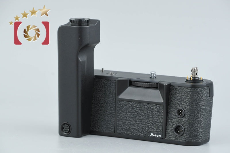 Nikon MD-4 Motor Drive