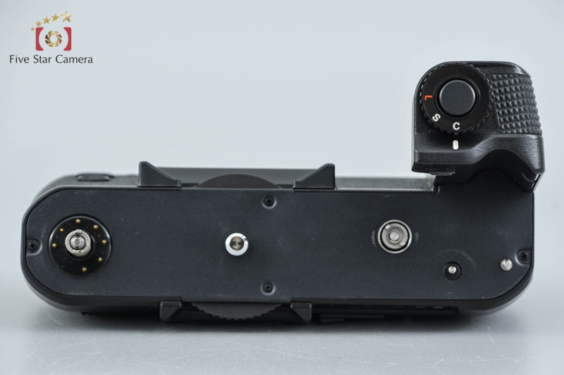 Nikon MD-4 Motor Drive