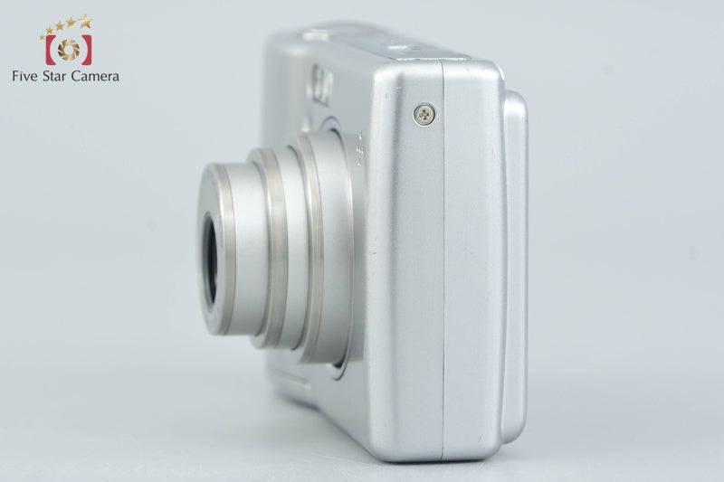 Nikon COOLPIX L12 7.1 MP Digital Camera