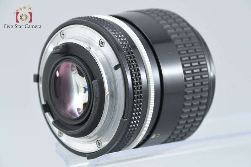 Nikon Ai NIKKOR 28mm f/2