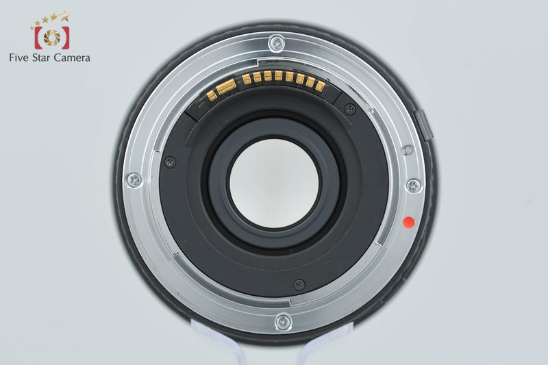 SIGMA 17-70mm f/2.8-4.5 DC for Canon