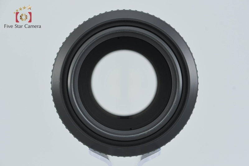 Nikon AF MICRO NIKKOR 105mm f/2.8 D