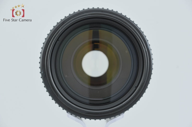Canon New FD 100-300mm f/5.6 L
