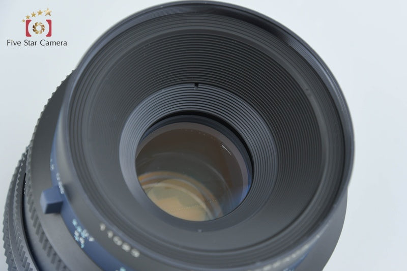 Mamiya SEKOR MACRO Z 140mm f/4.5 for RZ67 / RZ67 Pro II