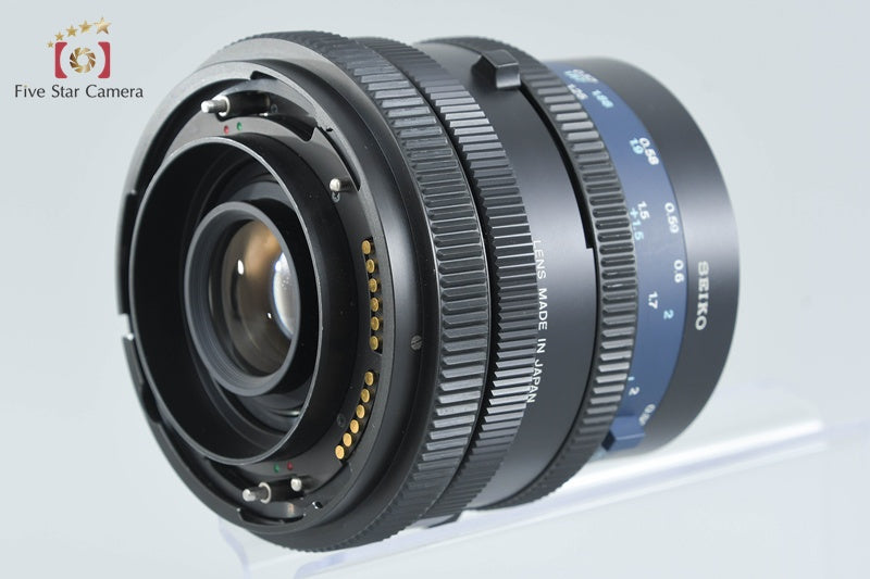 Mamiya SEKOR MACRO Z 140mm f/4.5 for RZ67 / RZ67 Pro II