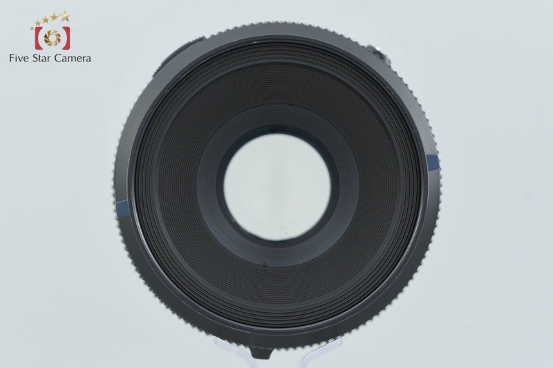 Mamiya SEKOR MACRO Z 140mm f/4.5 for RZ67 / RZ67 Pro II