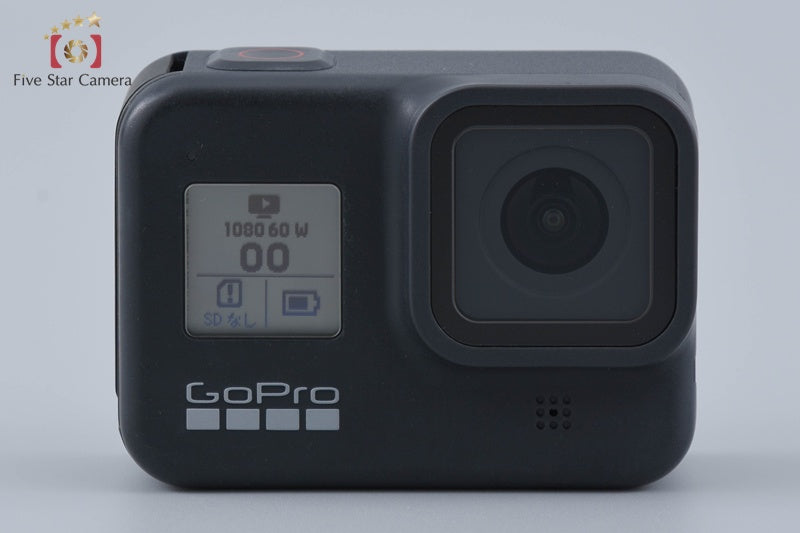 GoPro HERO 8 Action Camera