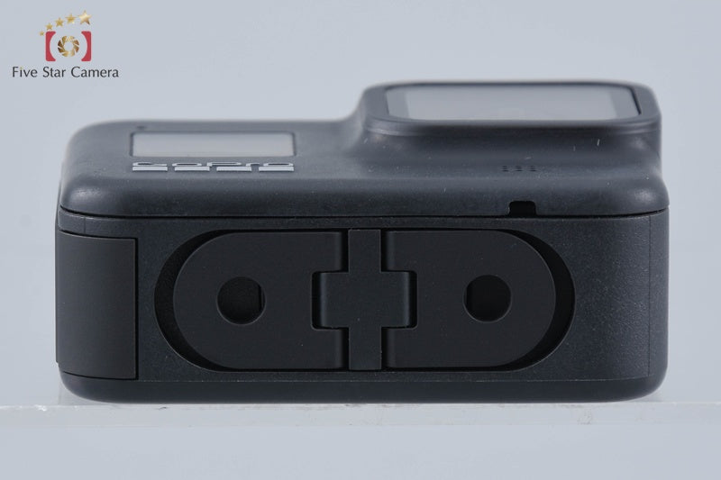 GoPro HERO 8 Action Camera