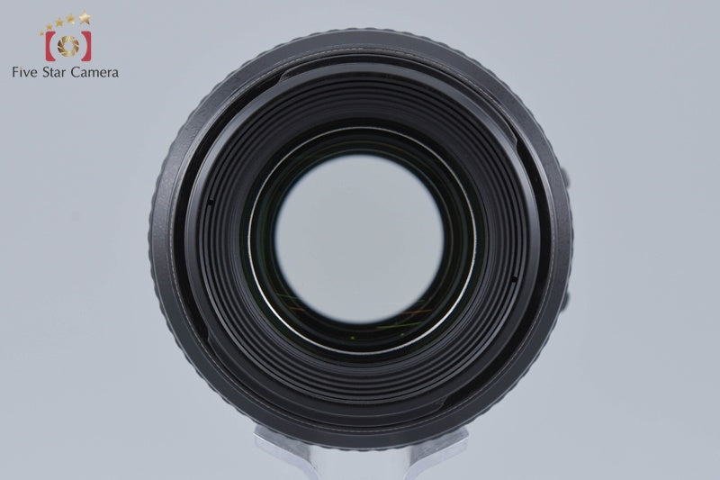 Canon EF 100mm f/2.8 MACRO USM