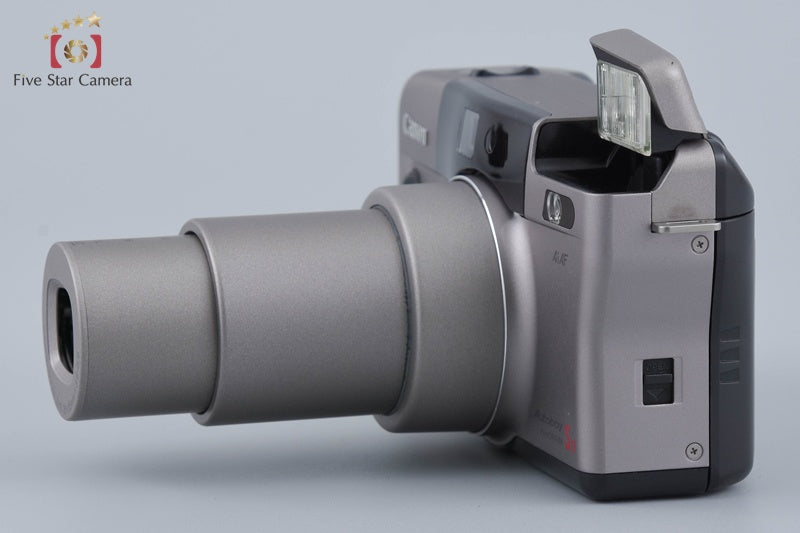 Canon Autoboy S II 35mm Point & Shoot Film Camera
