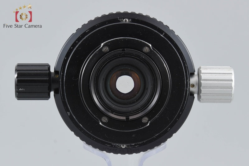 Nikon UW-NIKKOR 28mm f/3.5 for NIKONOS