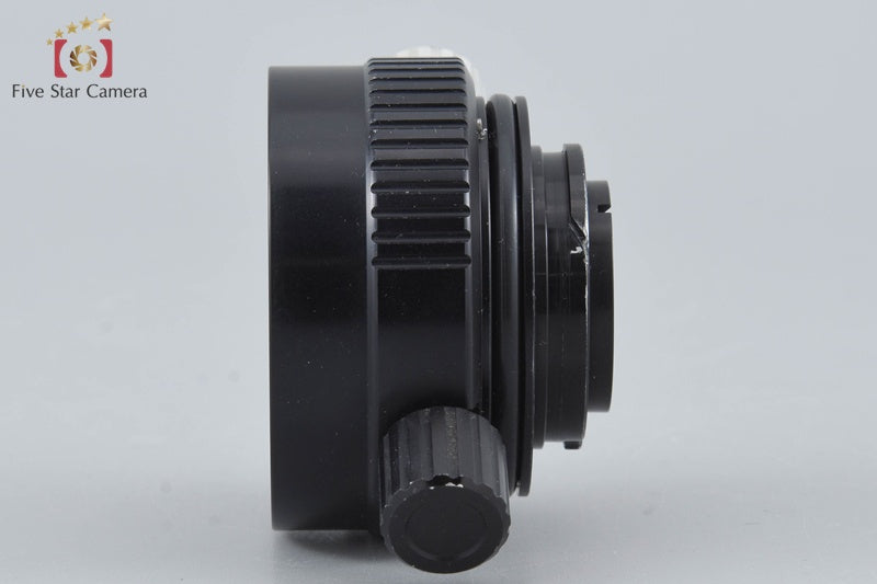 Nikon UW-NIKKOR 28mm f/3.5 for NIKONOS