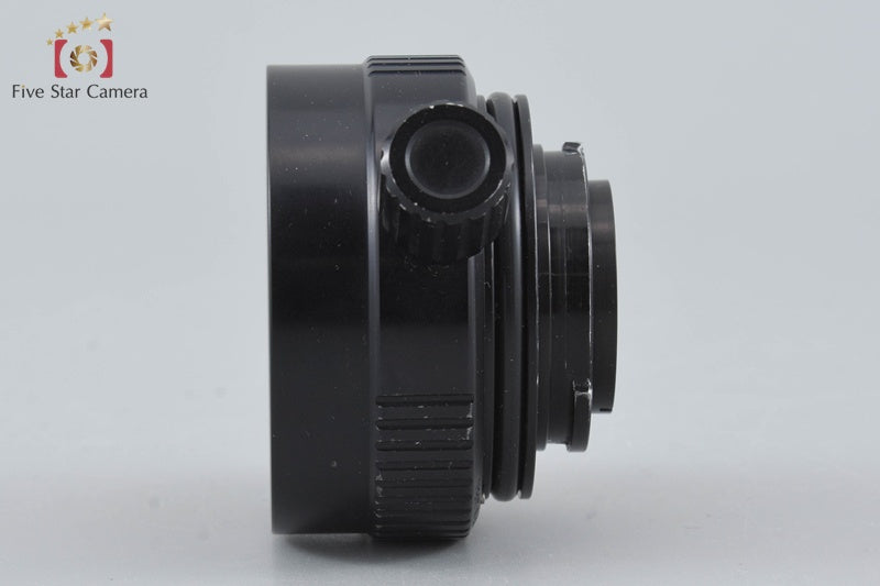 Nikon UW-NIKKOR 28mm f/3.5 for NIKONOS