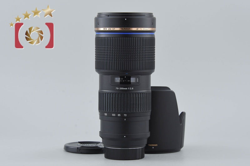 Tamron A001 SP AF 70-200mm f/2.8 Di LD IF MACRO for Pentax