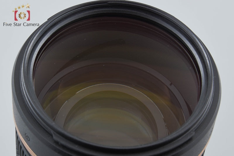 Tamron A001 SP AF 70-200mm f/2.8 Di LD IF MACRO for Pentax