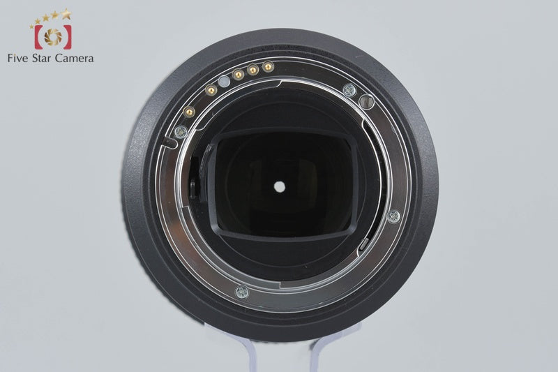 Tamron A001 SP AF 70-200mm f/2.8 Di LD IF MACRO for Pentax