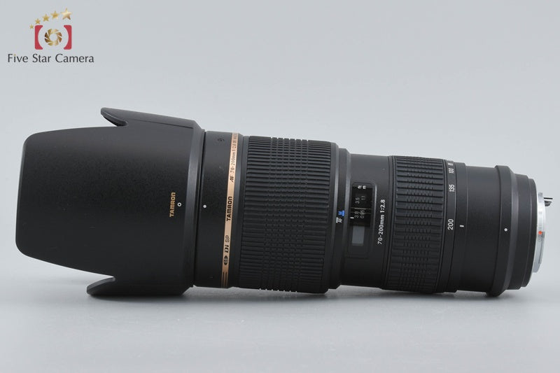 Tamron A001 SP AF 70-200mm f/2.8 Di LD IF MACRO for Pentax