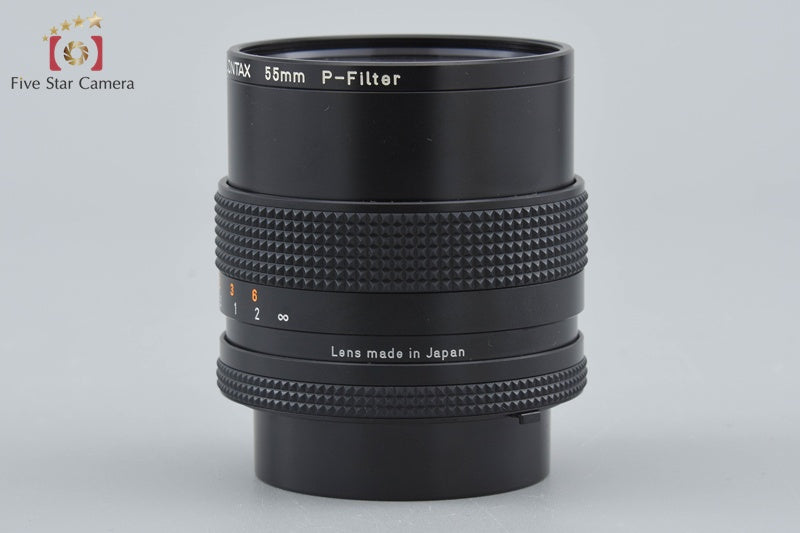 CONTAX Carl Zeiss Distagon 28mm f/2.8 T* MMJ