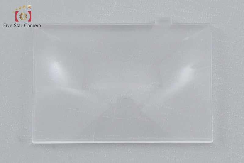 Nikon Focusing Screen Type E for Nikon F100 w/ Box