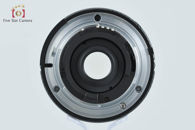 Nikon AF NIKKOR 28mm f/2.8 D