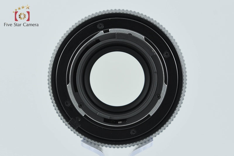 CONTAX Carl Zeiss Sonnar 135mm f/2.8 T* MMJ